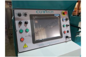 OXY Kesim Tezgahları ( SIFIR )