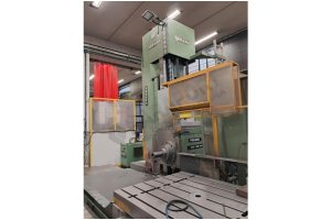 Pegard Civit 2 SBC 1400 (3000x2000x1200) CNC Borverk Tezgahı