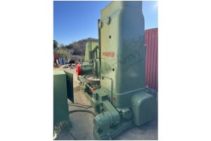 Pfauter FO-30 AZDIRMA