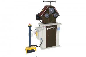 PK 30 Profil ve Boru Bükme Profile and Pipe Bending