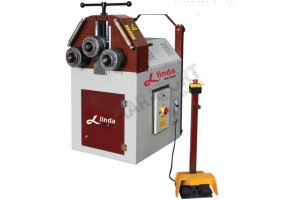 PK 35 Profil ve Boru Bükme  Profile and Pipe Bending
