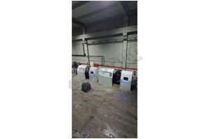 Prestij CNC Metal İşleme Makinası ( SIFIR )