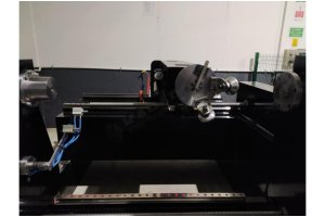 Prestij CNC Metal İşleme Makinası ( SIFIR )