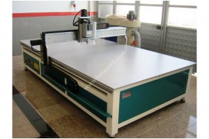 Profesyonel Ahşap CNC ROUTER 2100x2800 (NOKTA CNC)