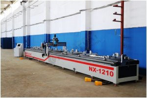 Profesyonel Uzun Tip CNC (12000mm. x 1000mm. Z: 390mm.)