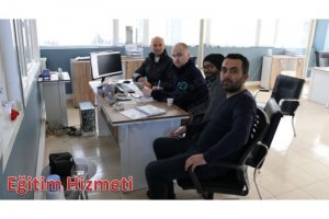Profesyonel Uzun Tip CNC (12000mm. x 1000mm. Z: 390mm.)