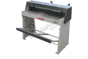 PS-11 1030×1,0mm Ayak Pedallı Makas