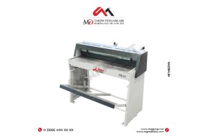 PS-11 1030×1,0mm Ayak Pedallı Makas
