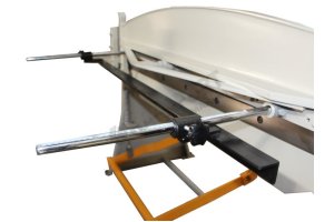 PS-12 1320×1,2mm Ayak Pedallı Makas