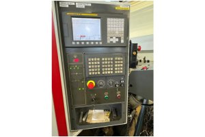 Quaser MV 154 APCE12 Çift Tabla CNC İşleme Merkezi-2008