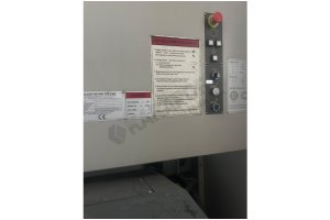 Quaser MV-184P 4 Eksen CNC İşleme Merkezi-2011