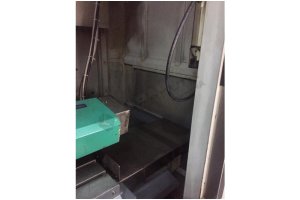 Quaser MV-184P 4 Eksen CNC İşleme Merkezi-2011