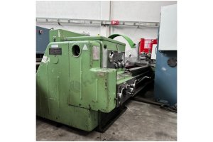  RUS YILANLI 3 METRE 760 ÇAP UNİVERSAL TORNA TEZGAHI