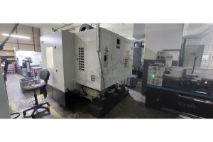 sahibinden satılık ARİON IMM 600 dik işleme merkezi