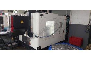 sahibinden satılık ARİON IMM 600 dik işleme merkezi