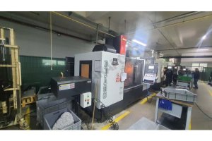 sahibinden satılık AWEA AF 1460 dik işleme merkezi