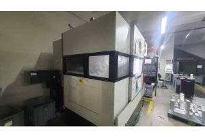 sahibinden satılık QUASER MV 184 dik işleme merkezi