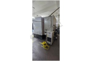 sahibinden satılık QUASER MV 184 dik işleme merkezi