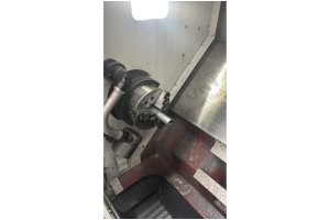 Samsung SMEC PL240B CNC Torna tezgahımız satılıktır.