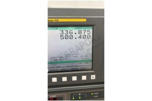 Samsung SMEC PL240B CNC Torna tezgahımız satılıktır.