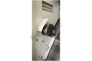 Satılık 10 inç Hwacheon Hi-Tech 300 CNC Torna Tezgahı-2017