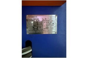 satılık 60 kwa kısa kol dik punta kaynağı