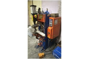 satılık 60 kwa kısa kol dik punta kaynağı