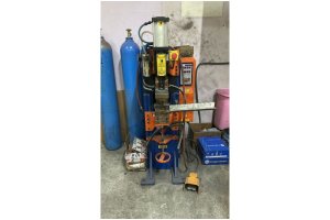 satılık 60 kwa kısa kol dik punta kaynağı