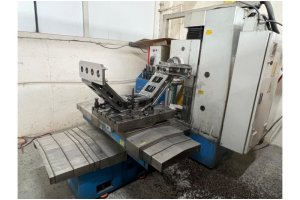 SATILIK ALMAN CNC BORWERK