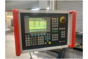 SATILIK ALMAN CNC BORWERK