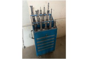 SATILIK ALMAN CNC BORWERK