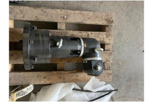 SATILIK ALMAN CNC BORWERK
