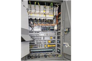 Satılık DMG DMC 80 FD DuoBlock 5 Eksen CNC İşleme Merkezi-2009