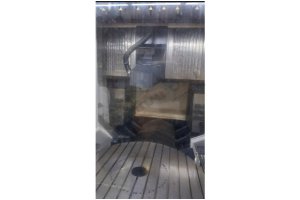 Satılık DMG Mori DMU 210P 5 Eksen CNC İşleme Merkezi-2015