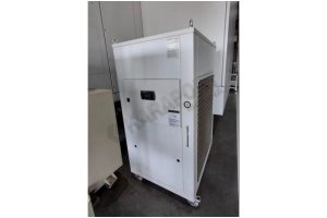 Satılık DMG Mori DMU 210P 5 Eksen CNC İşleme Merkezi-2015