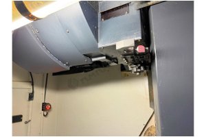 Satılık Doosan DNM-650 CNC Dik İşleme Merkezi-2013