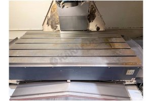 Satılık Doosan DNM-650 CNC Dik İşleme Merkezi-2013