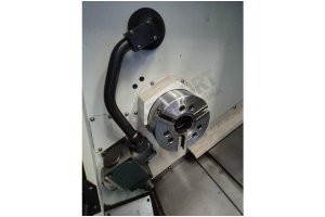Satılık Doosan GT2100 CNC Torna Tezgahı-2014