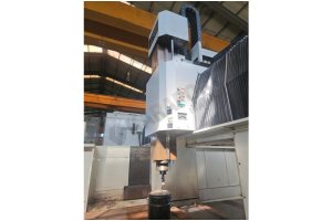 Satılık Hankook VMC-2030 CNC Köprü Tip İşleme Merkezi