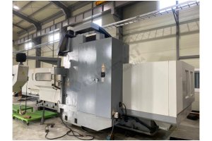 Satılık Hartford HB-3150S CNC Köprü Tip İşleme Merkezi-2005