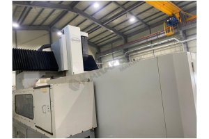 Satılık Hartford HB-3150S CNC Köprü Tip İşleme Merkezi-2005