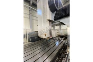 Satılık Hartford HB-3150S CNC Köprü Tip İşleme Merkezi-2005