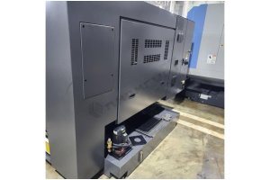 Satılık Hwacheon Hi-Tech 200A CNC Torna Tezgahı-2012