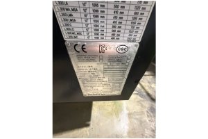Satılık Hyundai Wia L300MC C Eksenli CNC Torna Tezgahı-2016