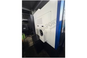 Satılık Hyundai Wia L300MC C Eksenli CNC Torna Tezgahı-2016