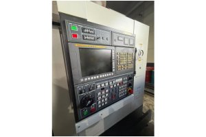 Satılık Hyundai Wia L300MC C Eksenli CNC Torna Tezgahı-2016