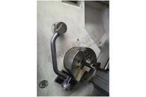 Satılık Hyundai Wia L300MC C Eksenli CNC Torna Tezgahı-2018