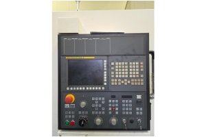 Satılık Hyundai Wia L300MC C Eksenli CNC Torna Tezgahı-2018