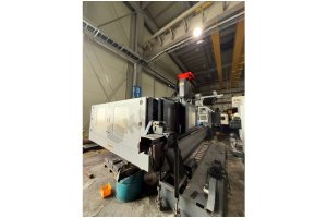 Satılık Kafo BMC-4127 CNC Köprü Tip İşleme Merkezi 2016