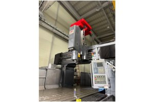 Satılık Kafo BMC-4127 CNC Köprü Tip İşleme Merkezi 2016